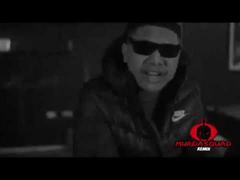 MurdaSquad - WAR Remix ( JAYR X 59 Boys X 32Hazzah )