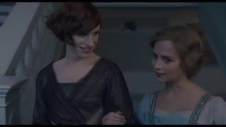 Danish Girl / Extrait "Arrivée" VF  [Au cinéma le 20 janvier 2016]