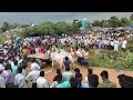 Mudhivarthi Senior State Level Ox Race
