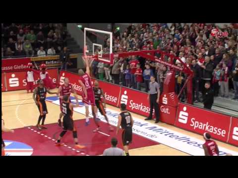 Benjamin Lischka in Topform