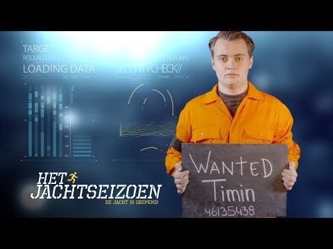 Timin op de Vlucht - Het Jachtseizoen '17 #11