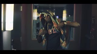 Willie The Kid x V Don - The Aura (2017 Official Music Video) @VDONSOUNDZ @theWILLIETHEKID