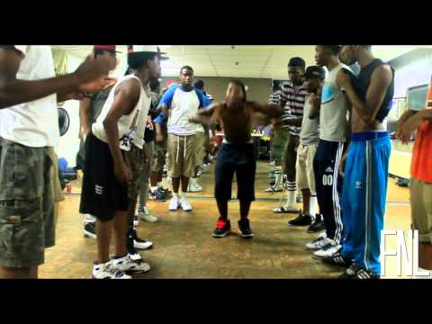 Eazy E Vs Scrappy Doo