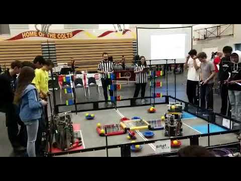 WA State HS VRC Championship 2019 - Q71