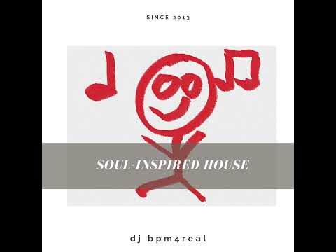 Soul Inspired House EP #002 - Jaribuz! - Feb 2013