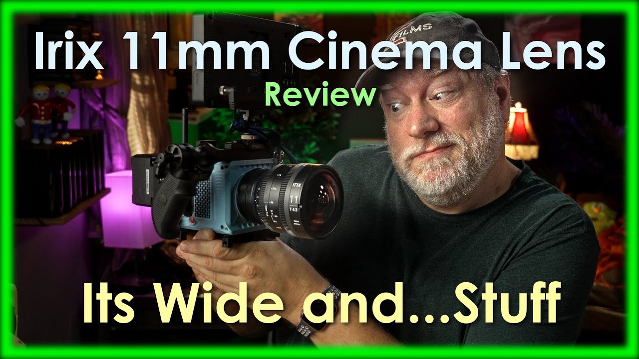 Video thumbnail for Video Review 1