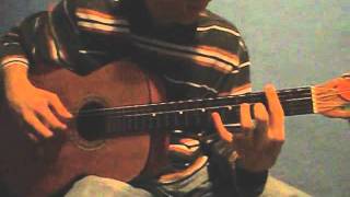 Des Nachtens Suss Gedone (cover)