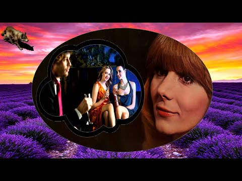 LJUPKA DIMITROVSKA-JA GA HOCU, A ON MENE NECE (TEKST)