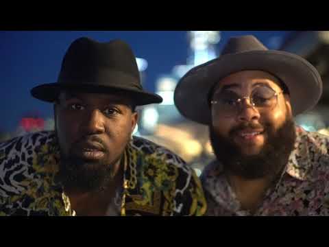 The Hamiltones - Gotta Be Loving Me