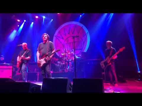 Ween - Your Party - 2023-03-17 Las Vegas NV Brooklyn Bowl