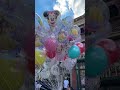 Let’s Go to DISNEY | Magic Kingdom Main Street USA #themeparklife #mainstreetusa #magickingdom