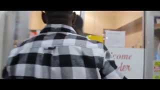 REGGIE BONDS - #CLOSERTOMYDREAMS EP. 1