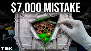 Avoid These Expensive Tesla Mistakes