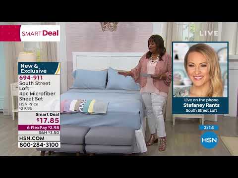 HSN | Make Yourself at Home 04.03.2020 - 11 AM