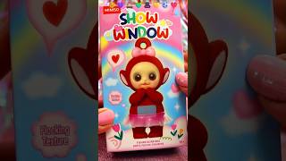 Download lagu ASMR UNBOXING Teletubbies Miniso Blind Box Review❤️#shorts #asmr #teletubbies #trending #viral #fyp mp3