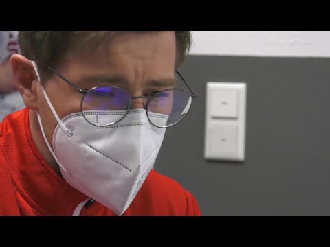 Trainerwechsel beim SV Grün-Weiß Schwerin