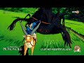LA PRINCESA MONONOKE - Clip #1 "Ashitaka vs. Tatarigami" | HD