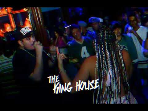 Laupaccino x Chulimane - En la mía