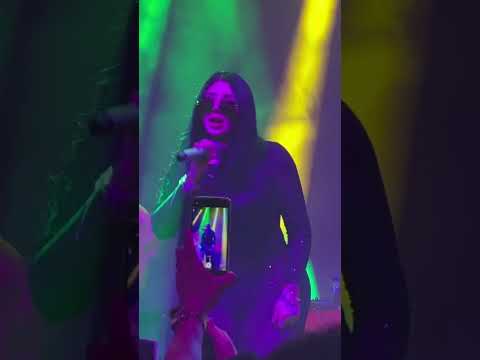 Pushaina by Bellakath y MS Nina #shorts