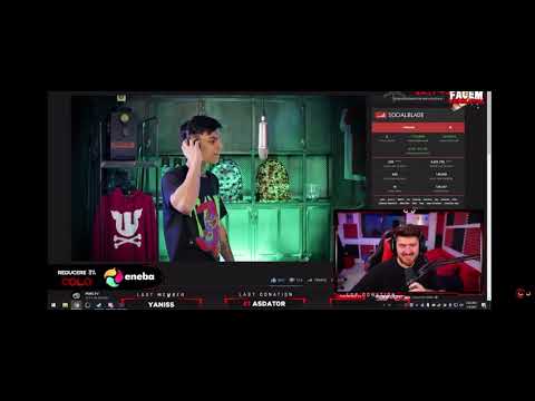 COLO REACTIONEAZA LA AlbertNBN | URBANIST SESSIONS