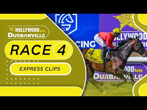 20230314 Hollywoodbets Durbanville Race 4 won by SUPREME DREAM