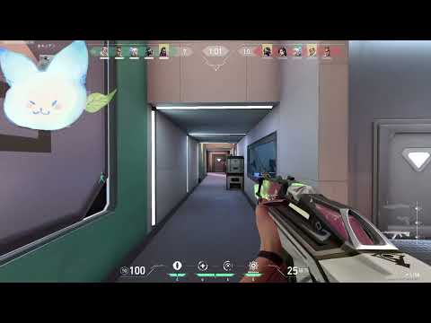 Smooth Aim Highlight#1