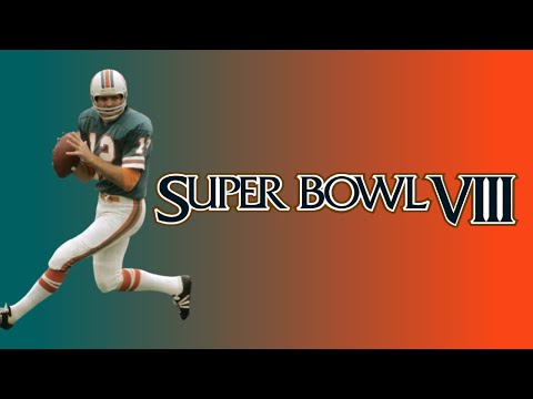 Super Bowl VIII Highlights