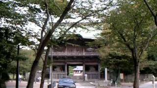 preview picture of video '金沢文庫～金沢八景ウォーキング　　　Kanazawa-hakkei→Kanazawa-bunko walking'