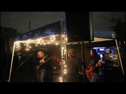 Linus Pauling Quartet - CCSD - 2015