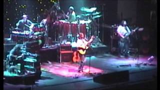 Widespread Panic - Heroes - 4/9/00 - Civic Center - Albany, GA