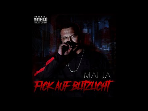Malja - Fick Auf Blitzlicht (prod. by Larkin) Official 4K Video