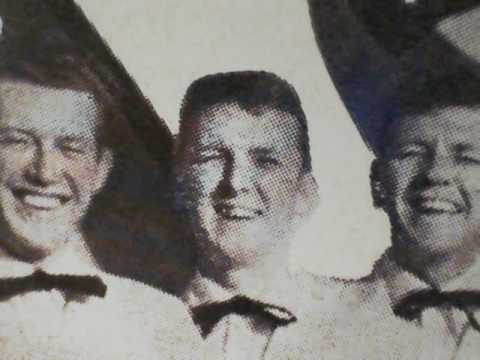 Johnny Band - Ola var fra Sandefjord. 1965.wmv