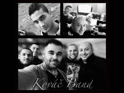 Kováč Band keď prídeme