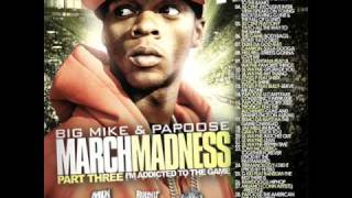 Papoose-The Truth