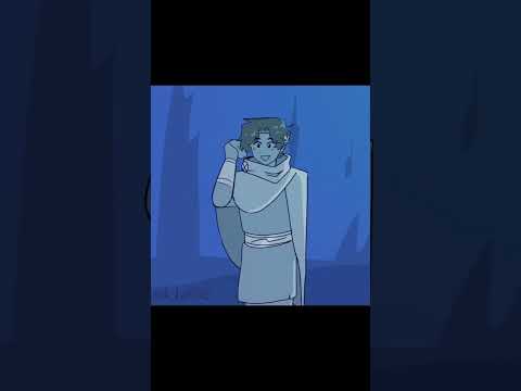 Telemachus Meets Poseidon?  #epicthemusical #telemachus