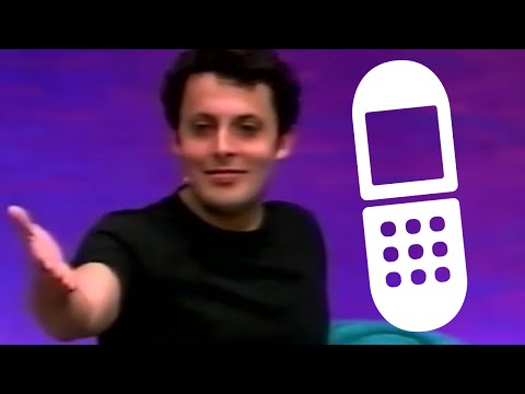 Enrico Brignano - C'era una volta il telefonino