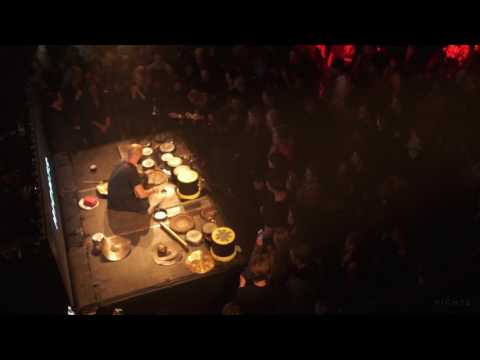 HIGHTS Techno Poetry I   After Movie