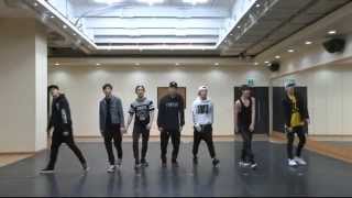 Download lagu GOT7 - Love Train Dance Practice (Front Version) mp3 Download lagu GOT7 - Love Train Dance Practice (Front Version) mp3