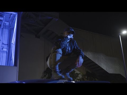TPrex - GodDamn (Official Video)