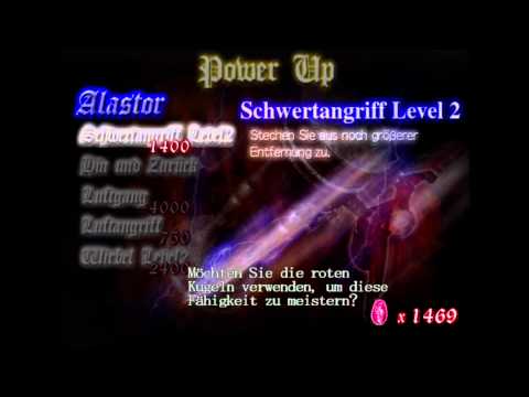 Lets Play Devil May Cry HD Collection Deutsch Part 19 German Walkthrough Gameplay 1080p