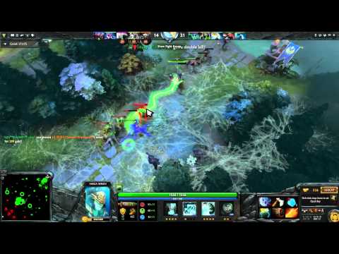 RMM - FD.Meracle Naga Siren mid 6.83b