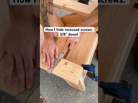 Modern Builds
