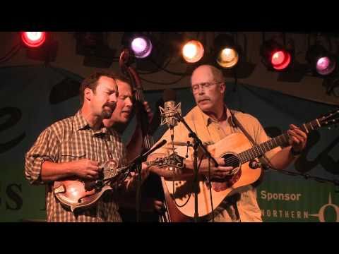 The Growling Old Men ~ Rye Whiskey