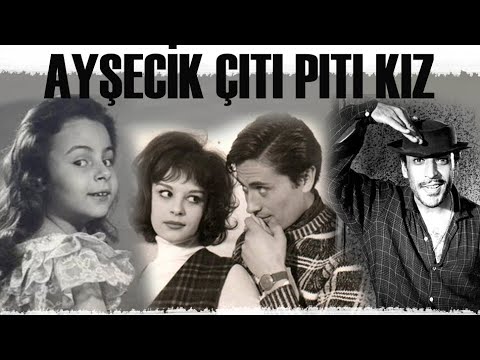 Aysecik: Çiti Piti Kiz Fragman