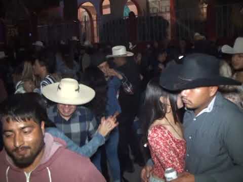 Monte de los Juárez 6 de enero de 2022  parte 8 (" BAILE") #MDLJYG