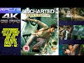 Uncharted: Drake's Fortune RPCS3 FidelityFX 4K 60FPS Gameplay & Settings 12700K AVX-512 RTX 3080