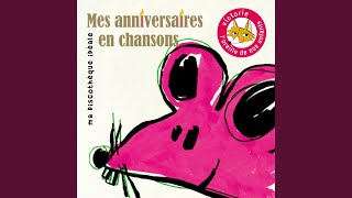 Préparons-nous pour faire la fête