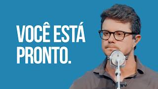 Medo de Avançar | Deive Leonardo