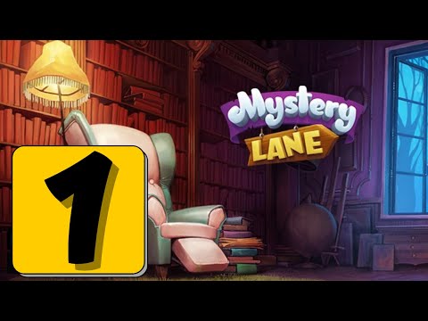 Mystery Lane - Chapter 1 - Gameplay