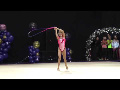 Шаргородська Таїсія 2007 фінал скакалка